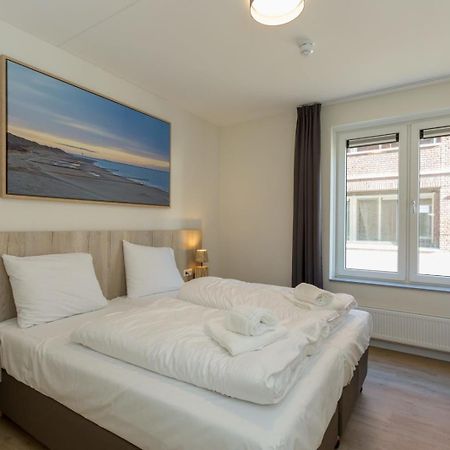 Welcome In - Aparthotel Zoutelande - 4 En 6 Persoons - 1 Huisdier Toegestaan Eksteriør billede
