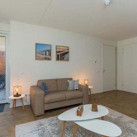 Welcome In - Aparthotel Zoutelande - 4 En 6 Persoons - 1 Huisdier Toegestaan Eksteriør billede